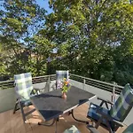 Apartment An Der Murg Baiersbronn