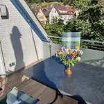 An Der Murg Apartment