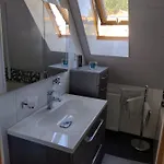 An Der Murg Apartment *