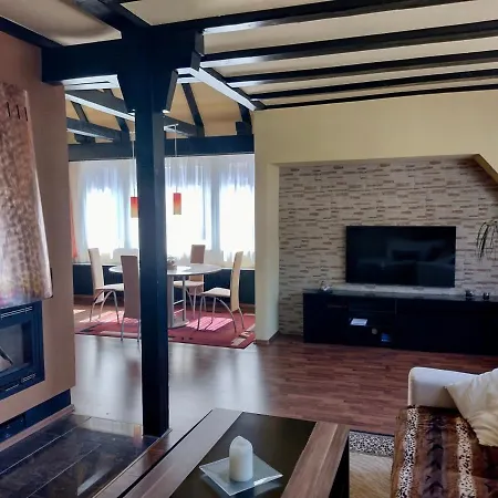 An Der Murg Apartamento Baiersbronn