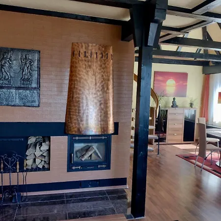 Apartamento An Der Murg *