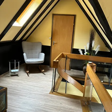 Apartamento An Der Murg